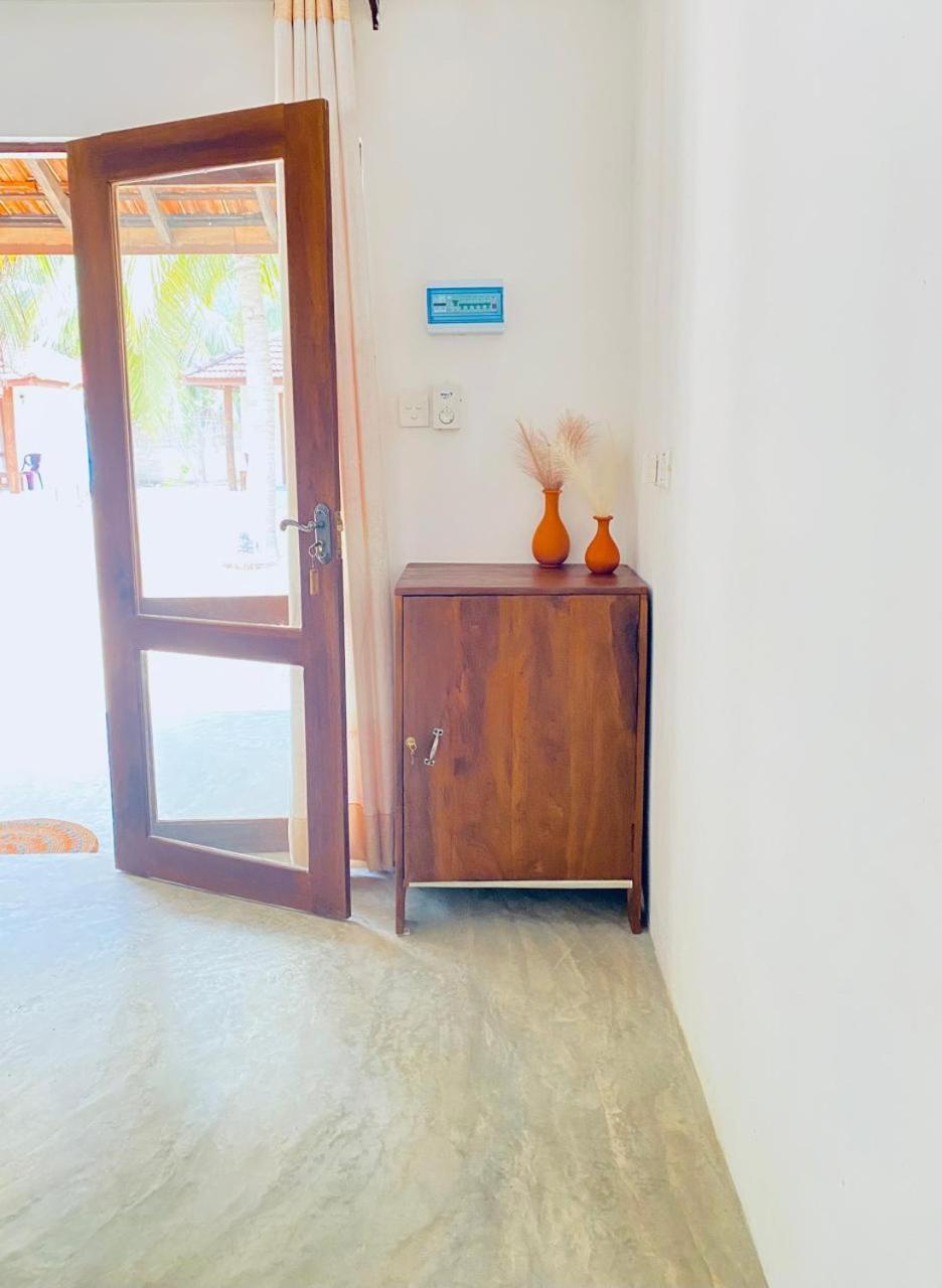 Sea Sand Resort Kalpitiya Eksteriør bilde