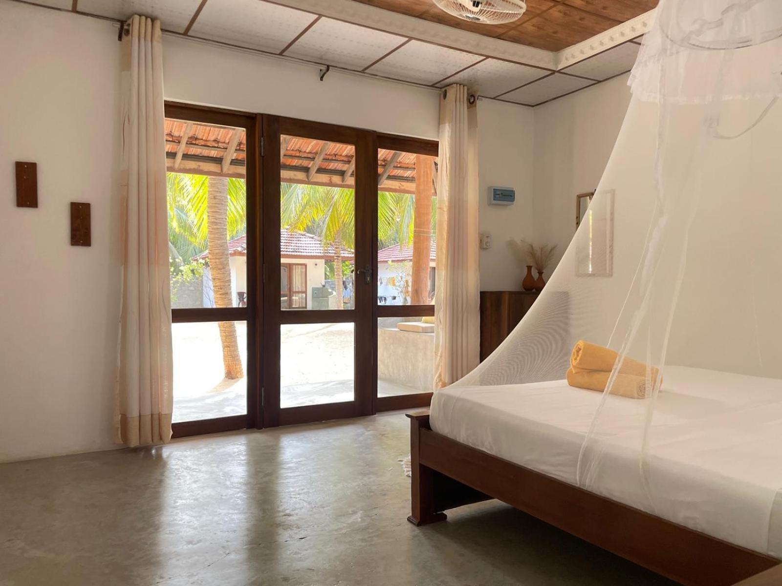 Sea Sand Resort Kalpitiya Eksteriør bilde